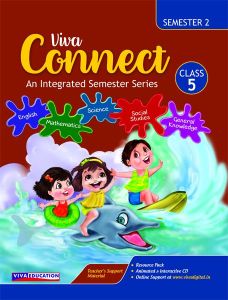 Viva Connect: Semester Class V Semester 2